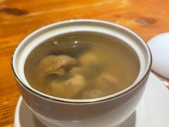 -又一福烤鸭·北京菜(东四店)
