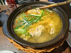 -香芙茗茶楼(梅家坞总店)