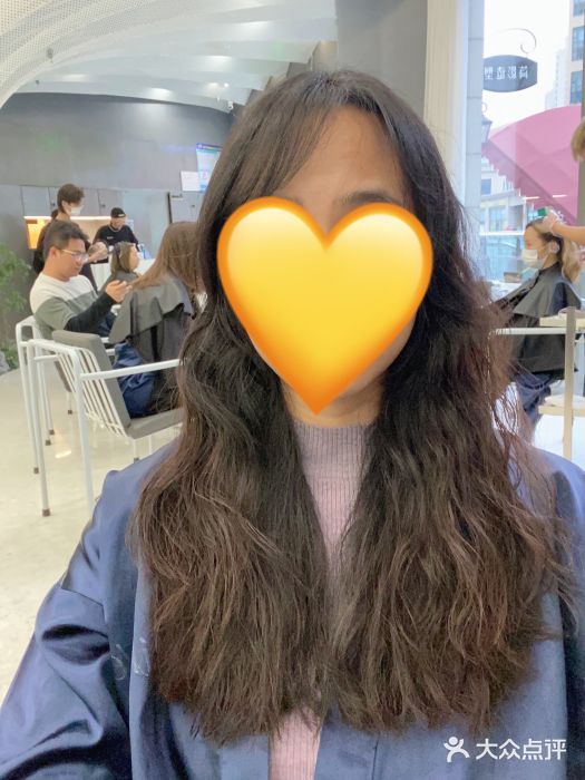 简影造型·自选烫染接发salon(华贸城店)图片
