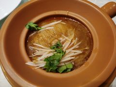 砂锅鲜鱼翅-无名居(西直门总店)