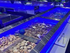 -SEA西雅图海鲜自助餐厅(海乐世界店)