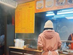 -西关竹园(荔枝湾店)