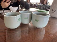 -湖畔居茶楼(湖滨店)