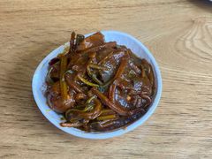 酱土豆-杨妈妈粥店(滑翔路店)