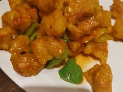 -粗粮人家·东北菜(洋桥店)