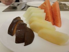 -马迭尔西餐厅(中央大街店)