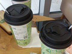 -霸王茶姬(南京六合天合广场店)