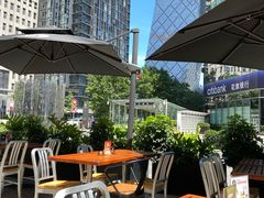 -京A Taproom·精酿餐吧(CBD店)