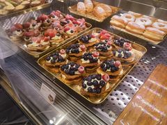 -巴黎贝甜(乌鲁木齐北京路汇嘉店)