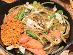 -怪噜范·老贵阳街头名小吃(鸿通城店)