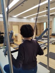 -亦美瑜伽·普拉提