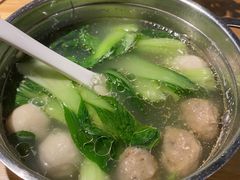 -姚面记·海派家常菜(恒基名人购物中心店)