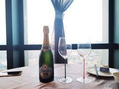 -汤臣·空中餐厅·严选粤菜(石湾世博广场店)