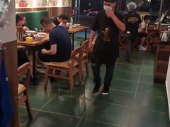 大堂-兵哥豌豆面(雅颂居店)