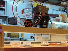 -万岁寿司(万国店)