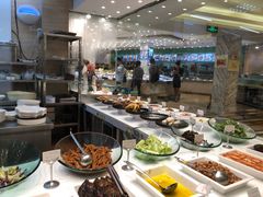 -龙宴海鲜城(经中路店)