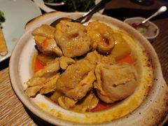 泰式咖喱鸡-瓦城泰国料理(芮欧百货店)