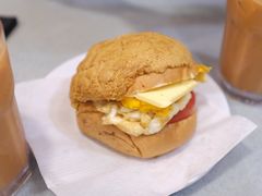 -华嫂冰室(尖沙咀店)