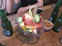 -音乐房子·Vintage Live Bar(玉林总店)