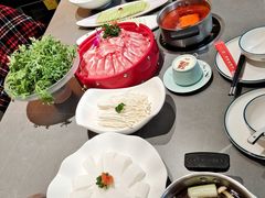 -楼里火锅餐厅(文化城店)