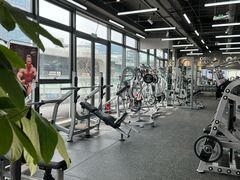 -OG01·24h私教铁馆(中鼎316店)