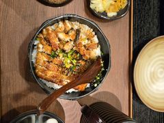 -玄白·炭烤活鳗(上海首店)
