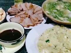 -四方小吃·白族庭院餐厅