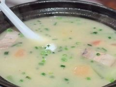 腌笃鲜-浦江餐饮•上海菜馆(五四路店)
