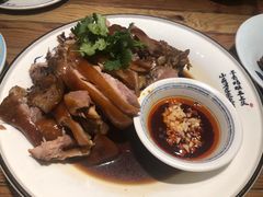 -符离集餐厅(万象城店)