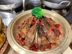 -百姓渔村(南中环店)