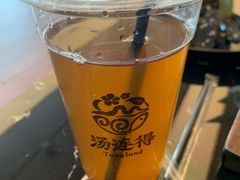 -汤连得温泉馆(宝山店)