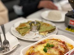 -卡朋西餐(大信新都汇店)