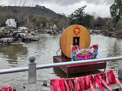 -狼山风景名胜区