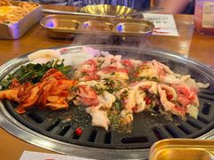 -杀猪天·韩国烤肉(总店)