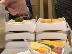 -海底捞火锅(海澜财富中心店)