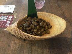 -香园茶社·金陵小灶(老门东店)
