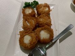 -新加坡海鲜共和(名胜世界圣淘沙海滨坊)