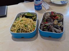 -北方饺子王·海肠捞饭·海鲜锅(山大店)