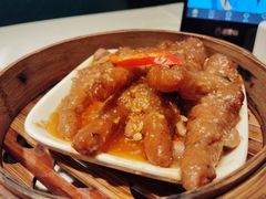 -飶香居(省博物馆店)