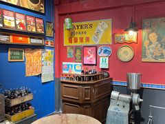 -南洋老咖啡(牛车水店)