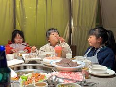 -悦见花开·花园里的火锅·露营·下午茶