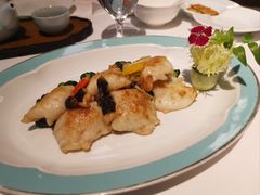 -伯衡55·吉品轩(乌鲁木齐南路店)