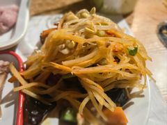 -老爷子原味蒸饺(总店)