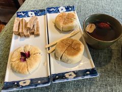 -一号铺子·大炉茶