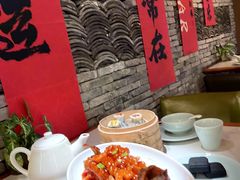 -佬泰丰斋· 乌镇茶食餐厅