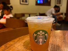 -星巴克(宁波老外滩店)