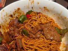 -王繁星面馆(西安熙地港店)