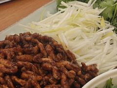 -老昌春饼(中央大街店)