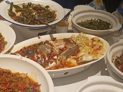 -兰湘子·湘菜小炒(南京江宁万达店)