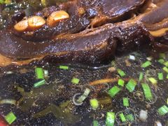 -小龙大肉面馆